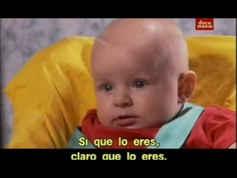 ADQUISICIÓN Y DESARROLLO DEL LENGUAJE EN LA INFANCIA