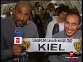 BM Ciudad Real campeón de Europa 2007/2008