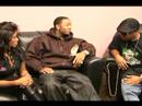 Bruce The Barber & Pink Katz , Iterview with Yung Joc