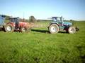 new holland aide massey