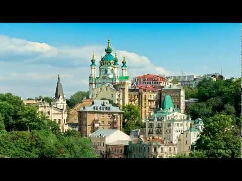 Kiev - All photos are processed with a frequency of 5-60 frames per second. Timelapse Budget: $30 Summer-Autumn 2011 Music: AtmAsfera - Gucul facebook.com/oleg.finger.