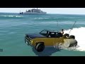 Amphibious Car (Top Gear) v1.0 para GTA 5 vídeo 1