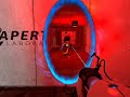 Portal: \"Missile Locks\"