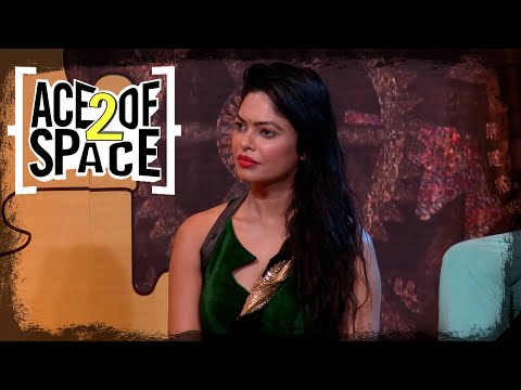 Ace Of Space - Season 2 | Shruti-Prakruti's Stellar Performance! | Episode 10