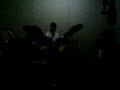 videos de Second day of making our new song for church