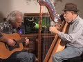 Daily Harp Moments Pajaro Campana (David Paul and John Kovac