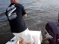 Stripers in June