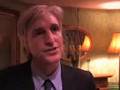 David Tolbert Politiek Cafe