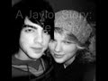 A Jaylor Story: Love Story ep.29