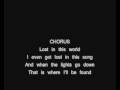clip video Anouk Lost