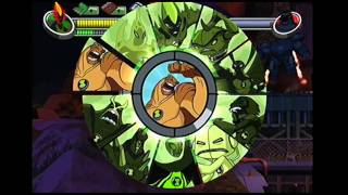 Ben 10 - Episodul 6