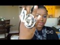 Haul: Beauty Supply Store Jewelry