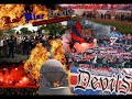 Red Blue Devils Ultras / Feh�rv�r - Halad�s / augusztus 02.