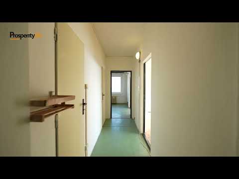 Video Prodej bytu 2+1/L 60 m², Česká Lípa