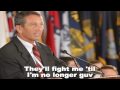 Gov Mark Sanford Carolina parody -Parody lyric: Fred Landau (Thx to Wayman Wong for the parody idea)