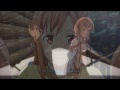 AMV Sword Art Online - Transcendence (Saison 1)