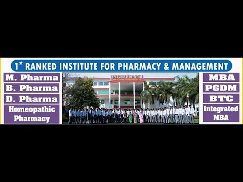 I.P.S.R. Group of Institutions Lucknow General video thumbnail 5