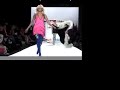 Kimberly Stewart Heatherette Spring 2005