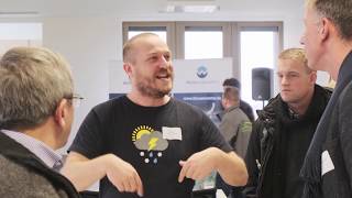 Wettermanufaktur Winterdienst-Fachtagung 2019