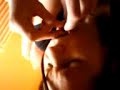Mein Lippenpiercing Mein Lippenpiercing