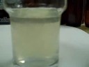 Trillium Absinthe: First Taste
