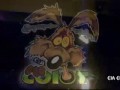 CIA COIOT NO SOBRADO CLUB.wmv