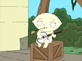 Stewies banjo