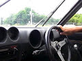 必見S30Z・豪快ソレックス サウンド♪