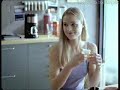 El amor es ciego - Comercial