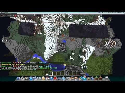 how to get gm on any minecraft server
