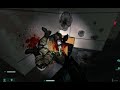 F.E.A.R. Playthrough - Interval 07- Interception (Flight)