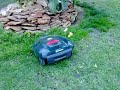 automower valencia cortacesped husqvarna