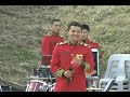 30.10.2009 Kim Jeong Hoon singing 눈에 밟혀서