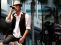 videos de Drew Seeley-New Classic at Winterfest 2008