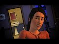 The Sims 3  Horror Trailer