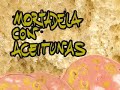 manue   mortadela con aceitunas