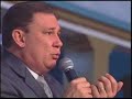 Gera��o da Conquista - Pr. Walter Brunelli