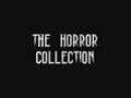 Horror Collection Sneak Peak killerkitty.net