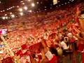 Liga światowa 2007 Polska-Bułgaria SPODEK