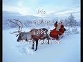 Pia - Carina - Tabea - Oh Du fr�hliche