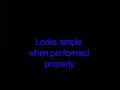 Waterpolo Instructions 1