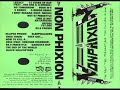 Non Phixion - 89.9 Promo