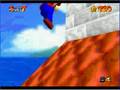 A Week of Super Mario 64: Day 1