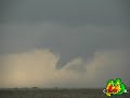 KANSAS TORNADO OUTBREAK! (05/22/08)