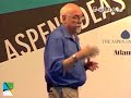why the iphone matters   walt mossberg