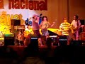 Mil Mangas en la Fiesta de la Playa