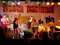 Mil Mangas en la Fiesta de la Playa