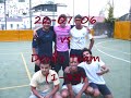 Tamarro F.C.: Vai col Liscio!