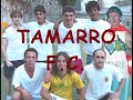 Tamarro F.C.: Vai col Liscio!