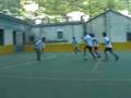 Tamarro F.C.: Vai col Liscio!